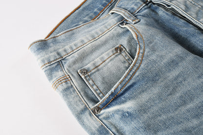 PURPLE JEANS 9136