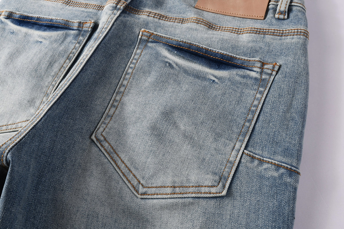 PURPLE JEANS 9136