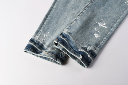 PURPLE JEANS 9136