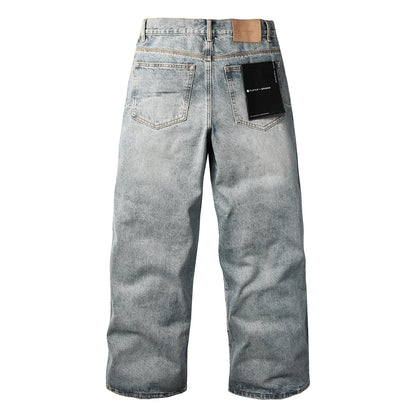 PURPLE JEANS 108
