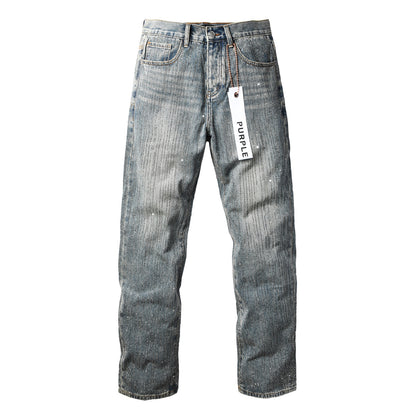 PURPLE JEANS 9140