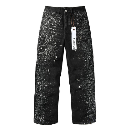 PURPLE JEANS 9125