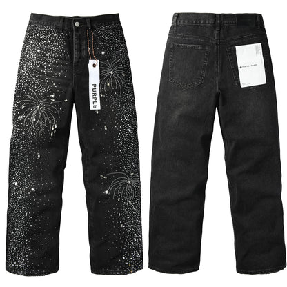 PURPLE JEANS 9125