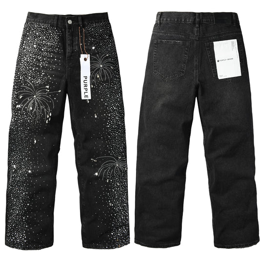 PURPLE JEANS 9125