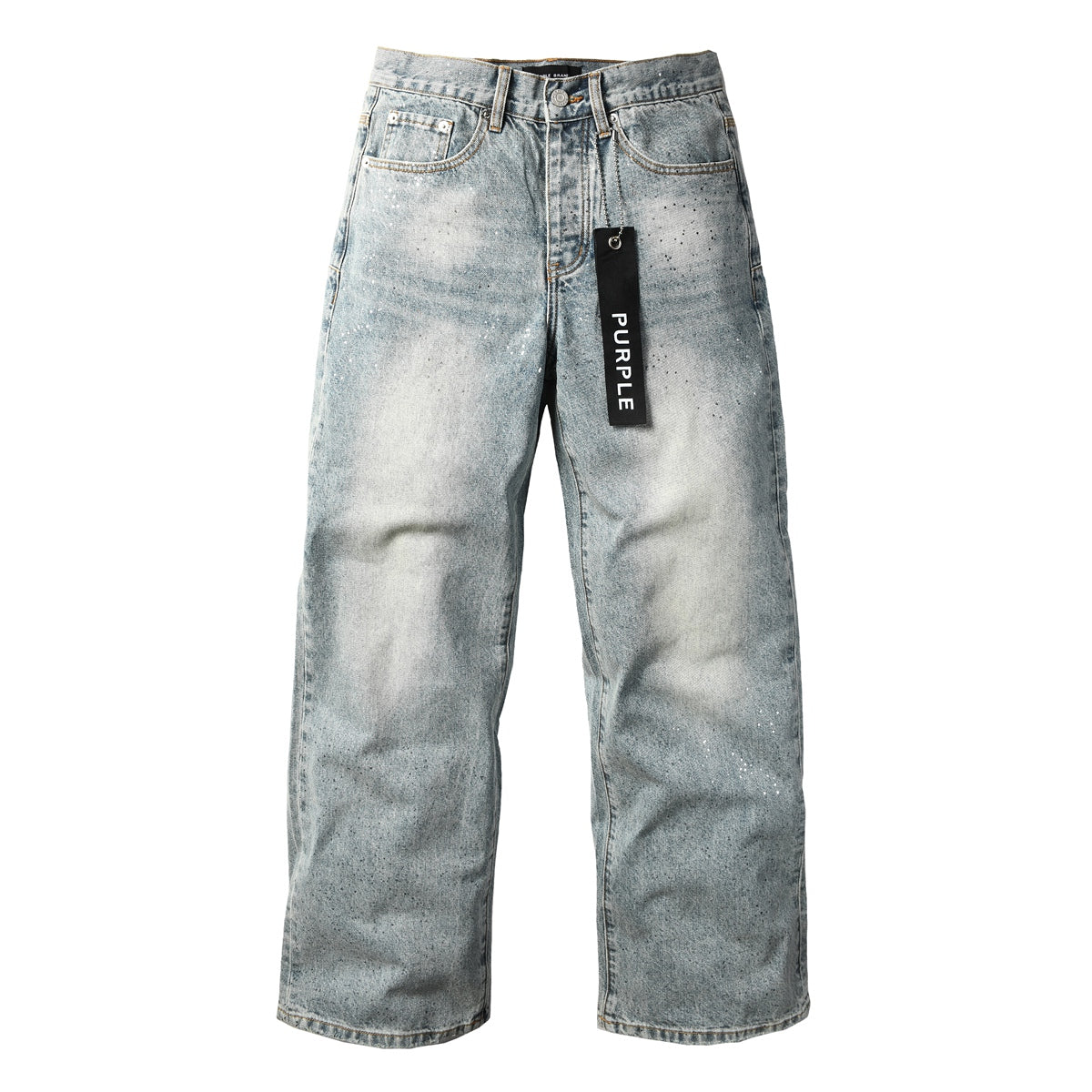 PURPLE-PURPLE JEANS 101