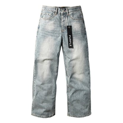 PURPLE-PURPLE JEANS 101
