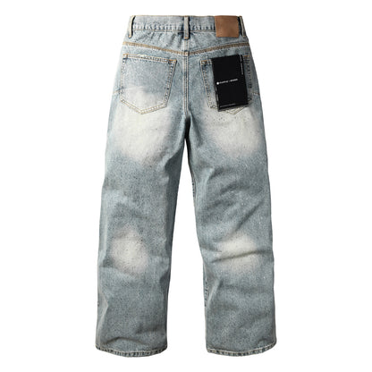 PURPLE-PURPLE JEANS 101