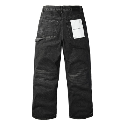PURPLE JEANS 104
