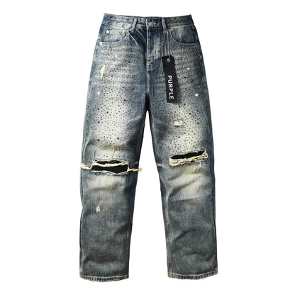 PURPLE JEANS 9131