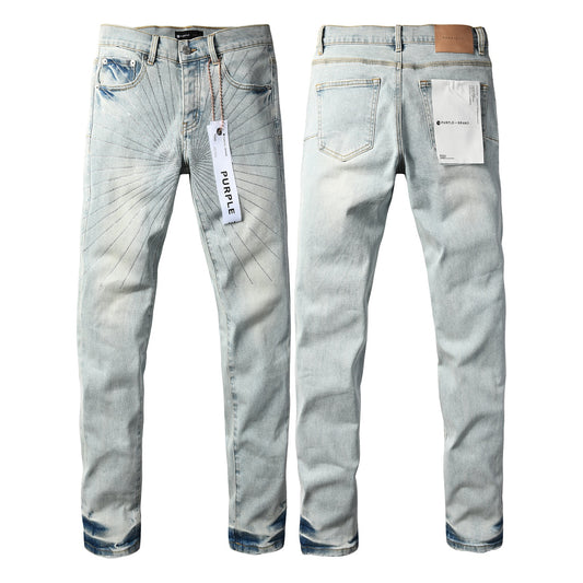 PURPLE JEANS 9143