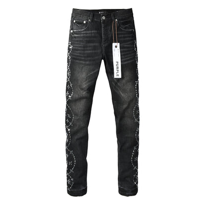 PURPLE JEANS 9145
