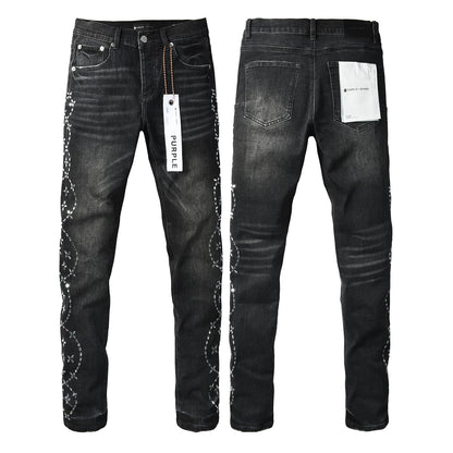 PURPLE JEANS 9145
