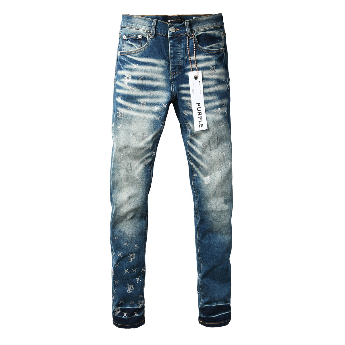 PURPLE JEANS 9148