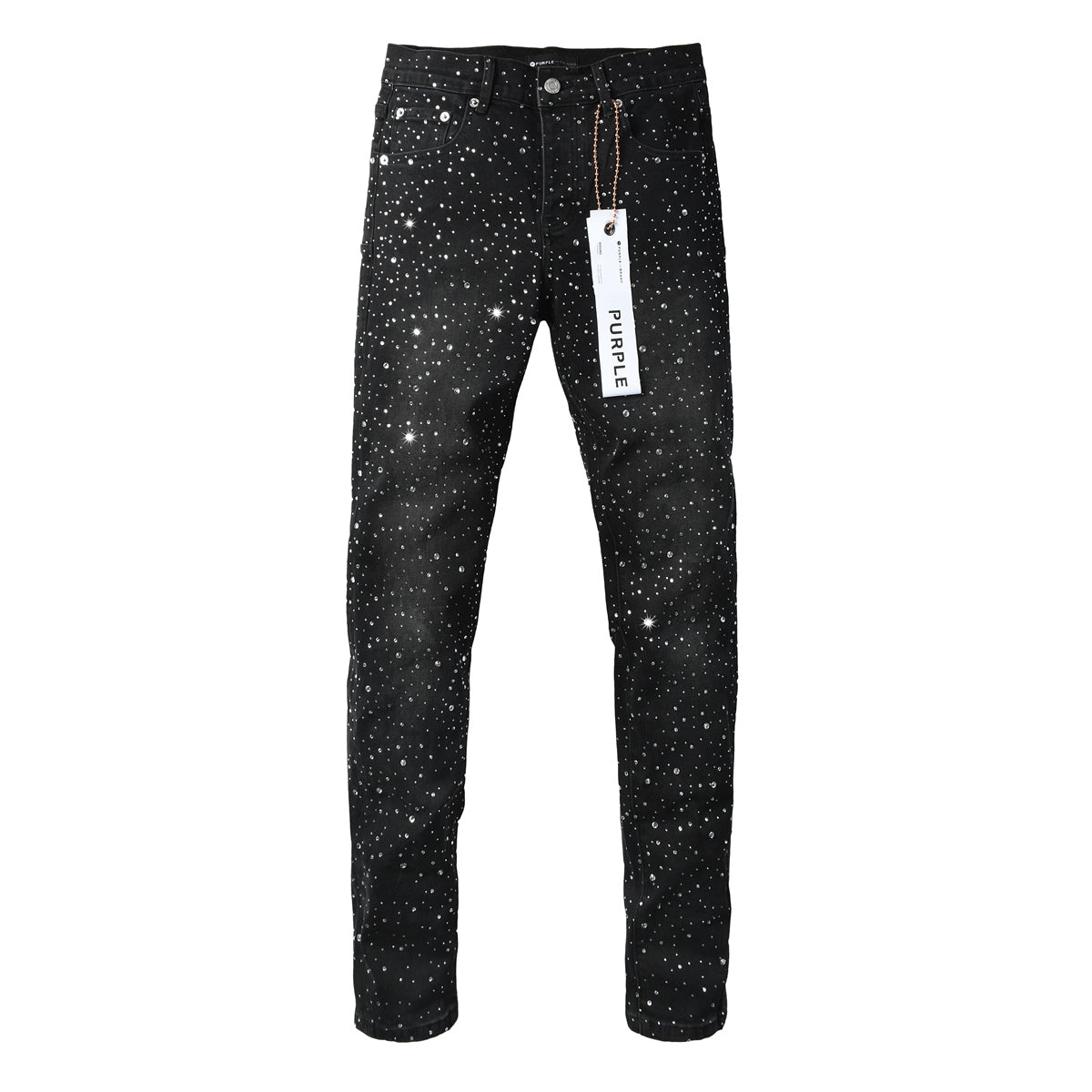 PURPLE JEANS 9146