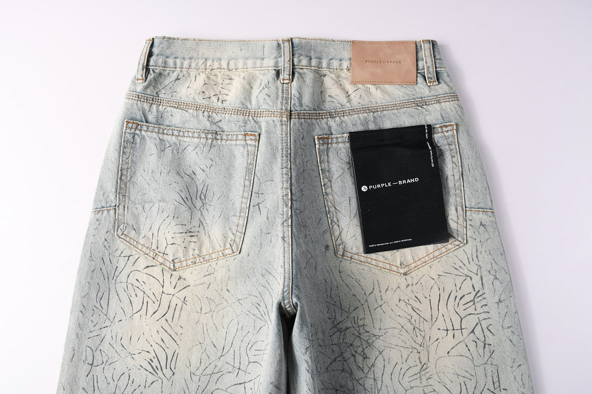 PURPLE JEANS 107