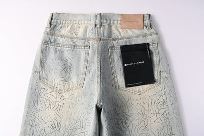 PURPLE JEANS 107
