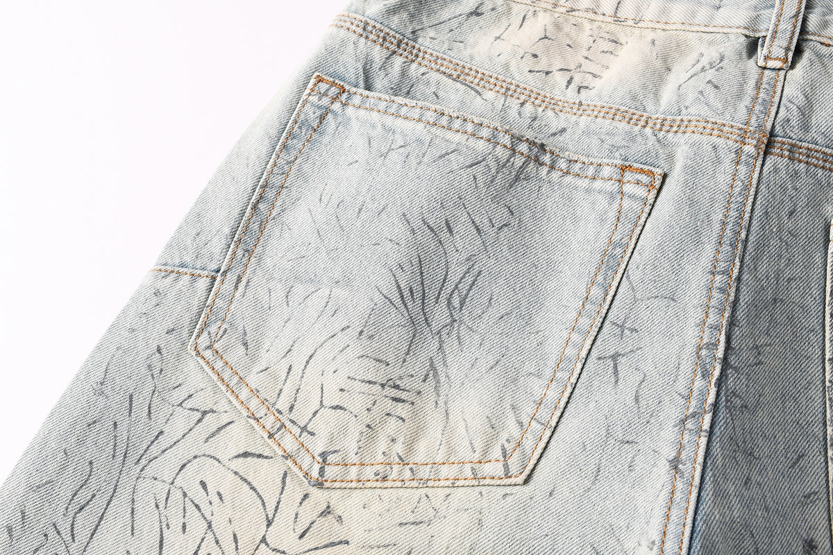 PURPLE JEANS 107