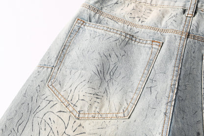 PURPLE JEANS 107