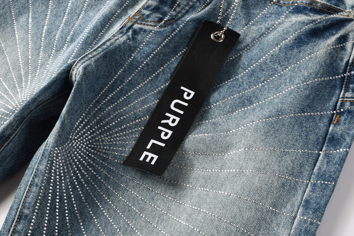 PURPLE JEANS 9138