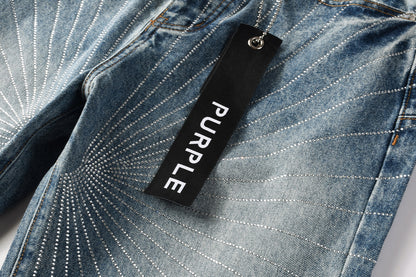 PURPLE JEANS 9138
