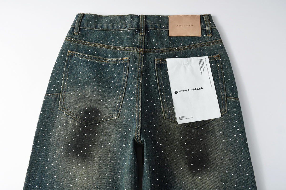 PURPLE JEANS 106