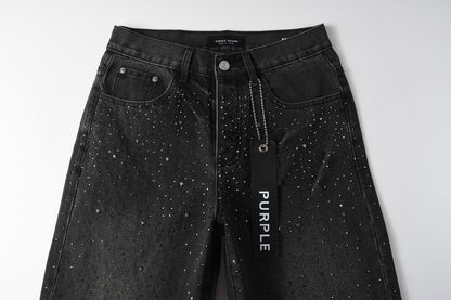 PURPLE JEANS 105
