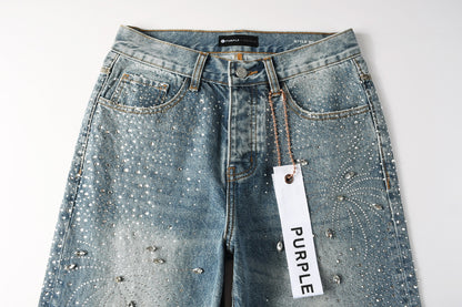 PURPLE JEANS 9133