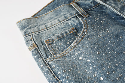 PURPLE JEANS 9133