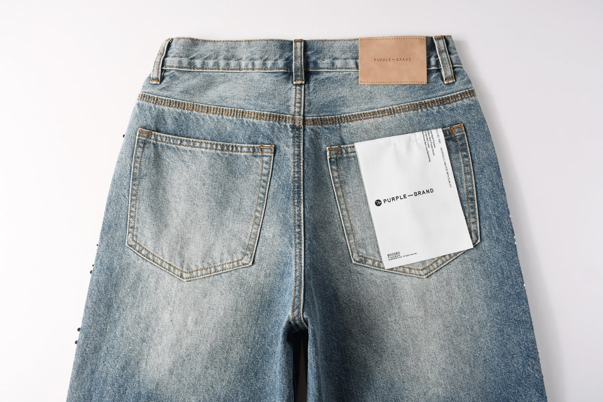 PURPLE JEANS 9133