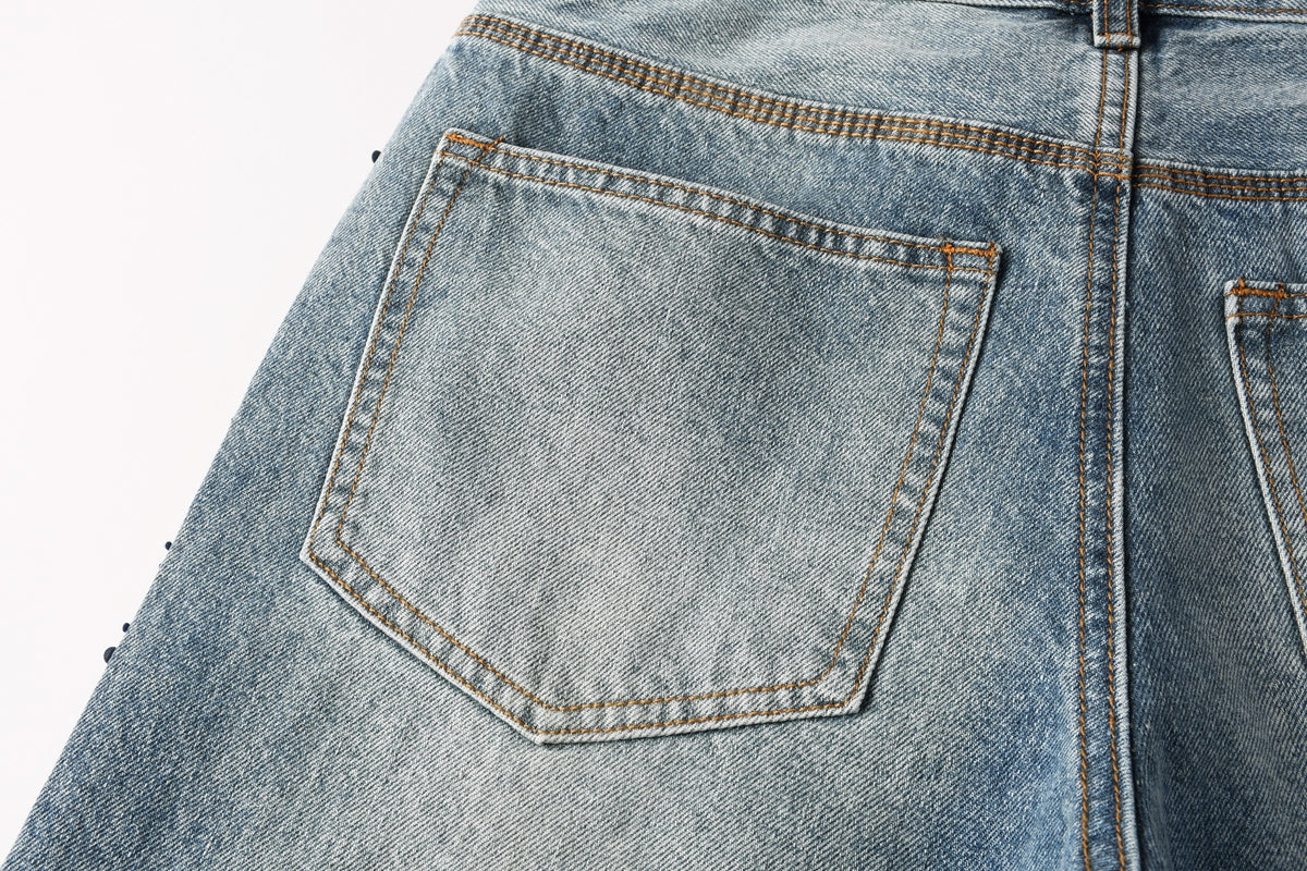 PURPLE JEANS 9133
