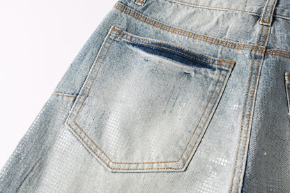 PURPLE JEANS 103