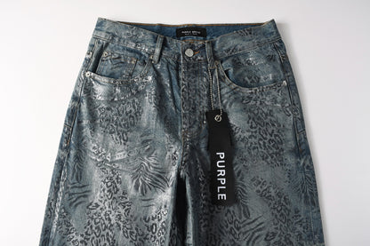 PURPLE-PURPLE JEANS 100