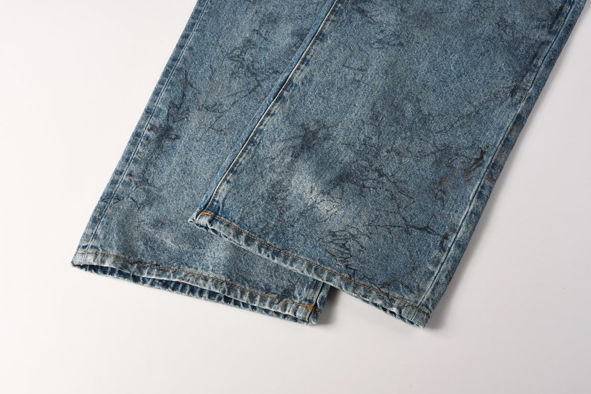 PURPLE JEANS 109