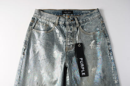 PURPLE JEANS 108