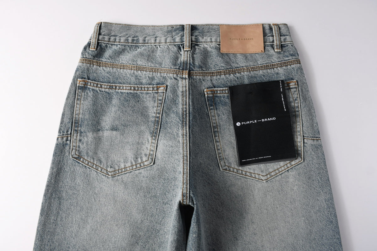 PURPLE JEANS 108