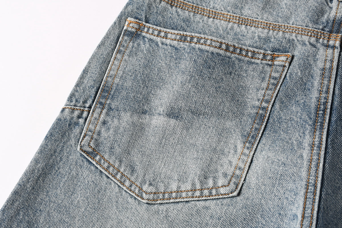 PURPLE JEANS 108