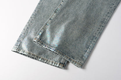 PURPLE JEANS 108