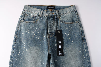 PURPLE JEANS 9126
