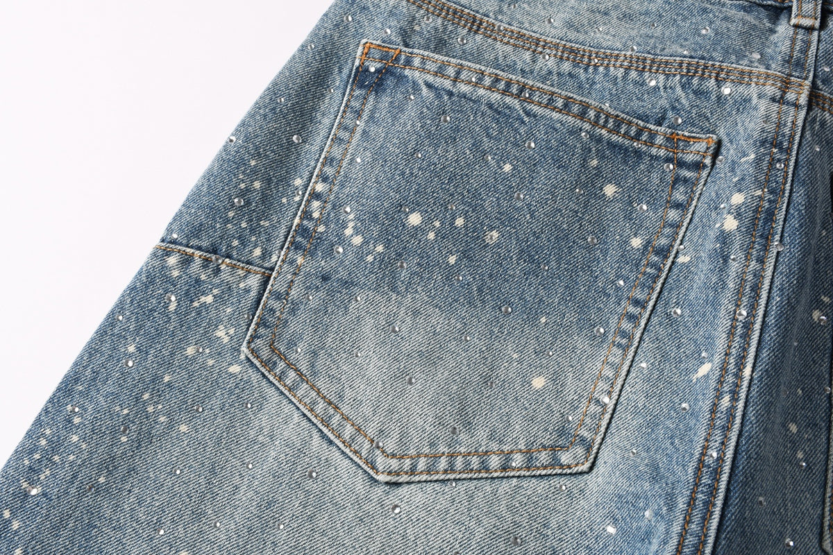 PURPLE JEANS 9126