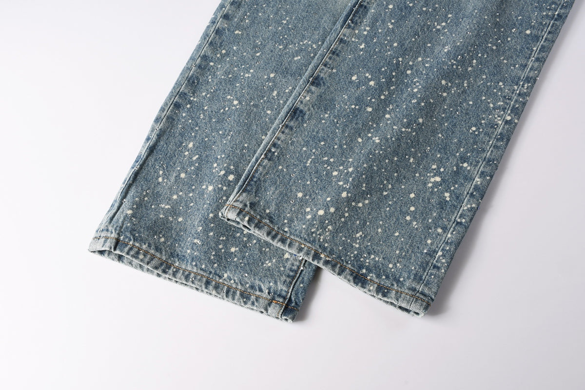 PURPLE JEANS 9126