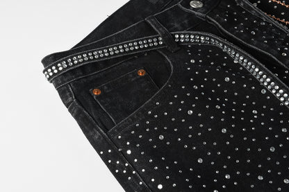 PURPLE JEANS 9128
