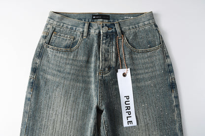 PURPLE JEANS 9140