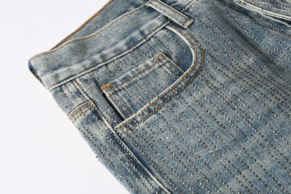 PURPLE JEANS 9140