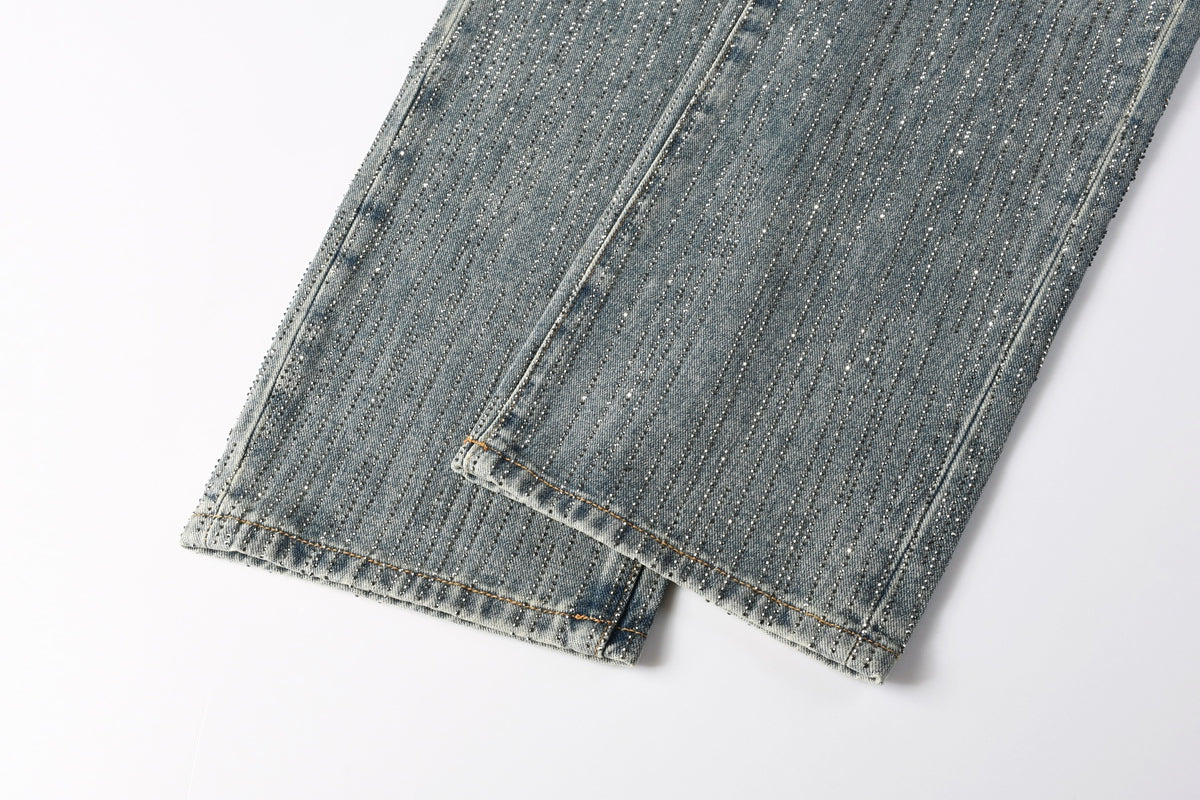 PURPLE JEANS 9140