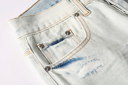 PURPLE JEANS 9142