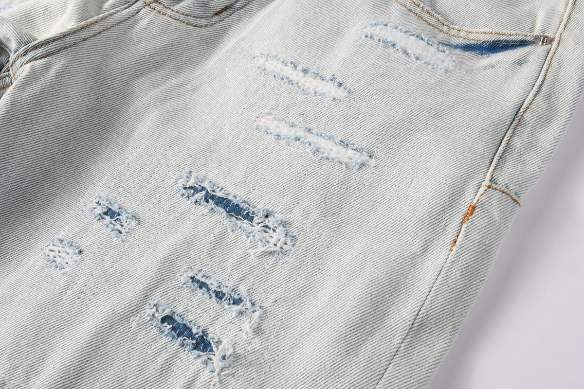 PURPLE JEANS 9142