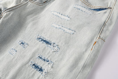 PURPLE JEANS 9142