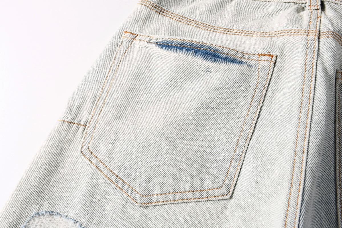 PURPLE JEANS 9142