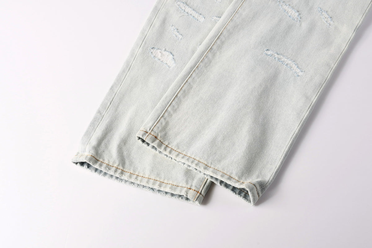 PURPLE JEANS 9142