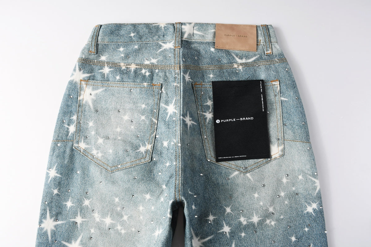 PURPLE JEANS 9141